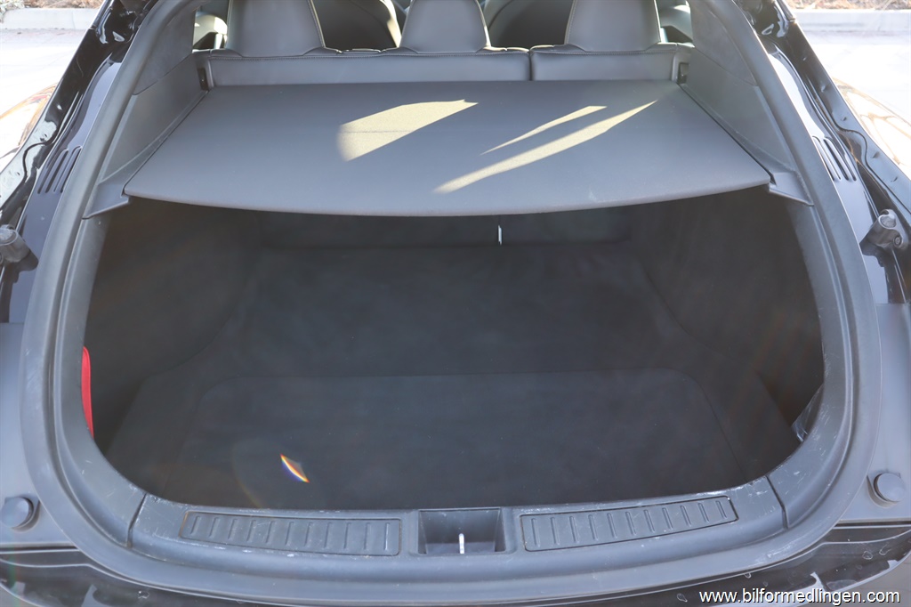 Bild 11 på Tesla Model S